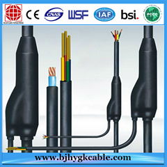 Copper Conductor XLPE Insulated Prefabricated Branch Cable