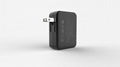 Mobile Phone QC3.0 Travel USB Wall Charger 1