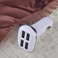 4 Port Usb Car Charger Adapter 2