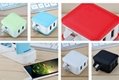 Foldable Quick Charger USB Phone Charger 5V2.1A 5
