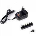 3-12V 12W Adjustable Voltage Switching Power Supply 4