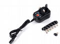 3-12V 12W Adjustable Voltage Switching Power Supply 3