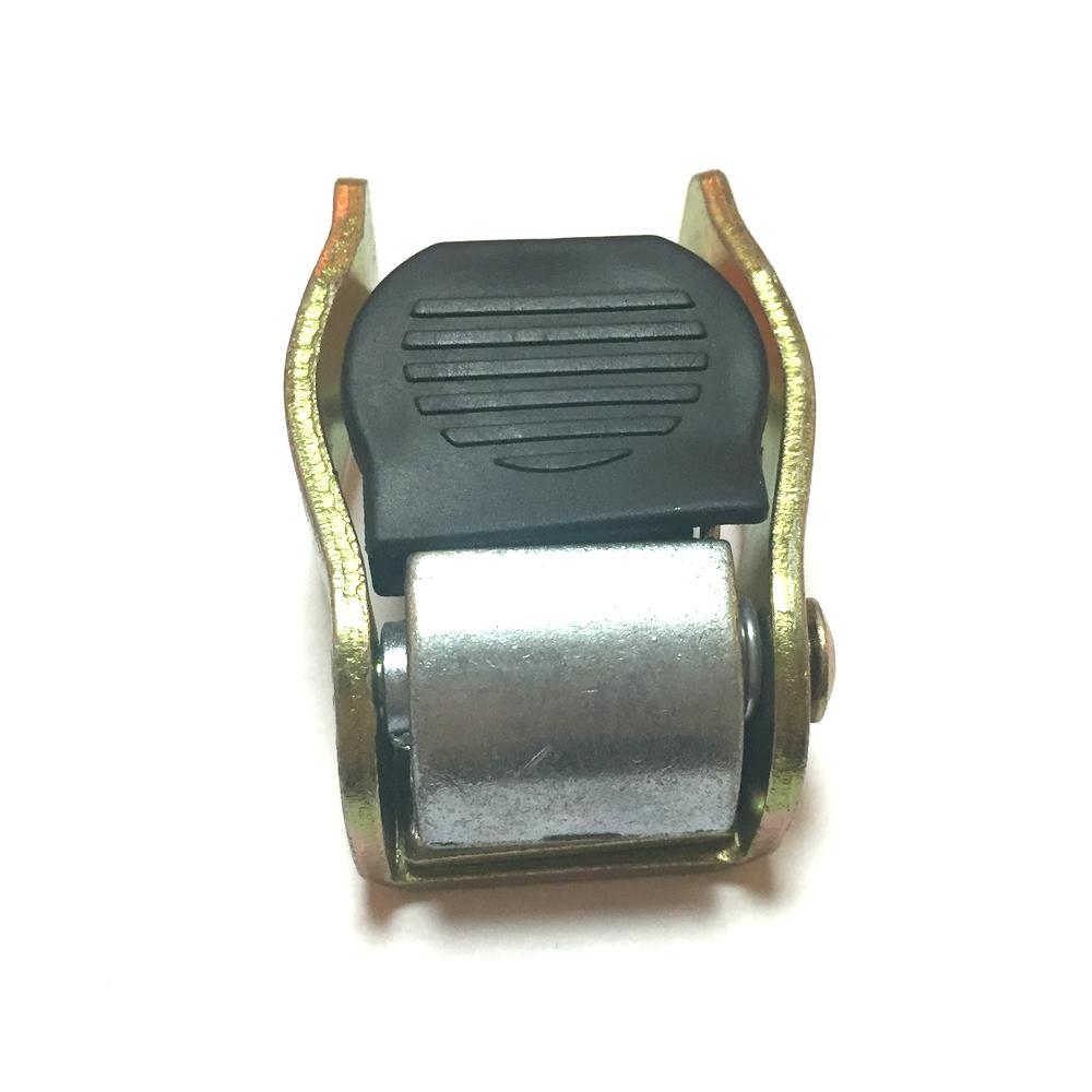 Heavy Duty Cam Buckle with Rubber Latch CB8011 (China Trading Company