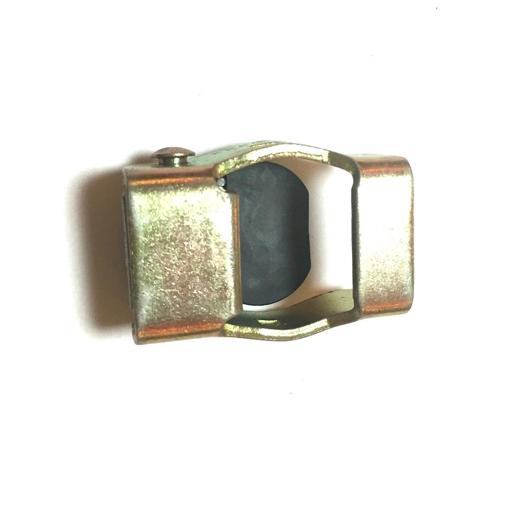 Heavy Duty Cam Buckle with Rubber Latch CB8011 (China Trading Company