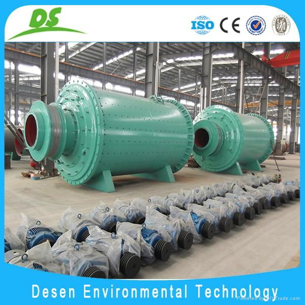 Ball Mill 5