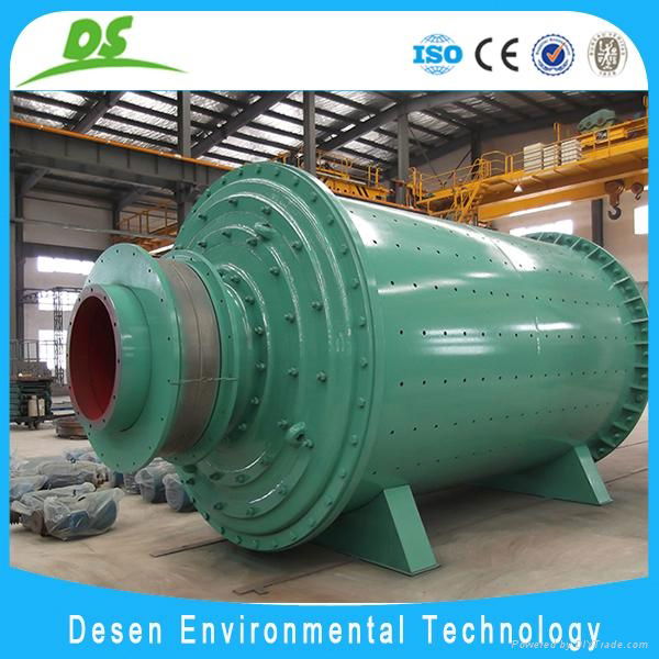 Ball Mill 3