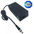 IEC60601 ac dc power adapter 12V 5A  Portable oxygen generator adapter 2