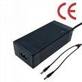 16.8V 4A 6A charger for 14.4v 14.8v power tool 2