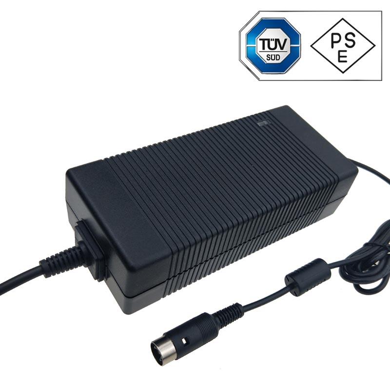 rescue boat 25.2V 7A battery charger XSG2527000 Xinsu Global (China