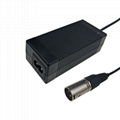 12V 3A desktop ac adapter 3