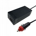 12V 3A desktop ac adapter 4