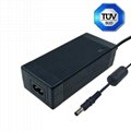 IEC62368-1 ul pse gs 24v 2.5a ac power adapter 4
