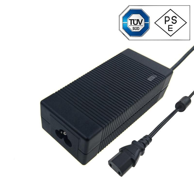 IEC62368-1 ul pse gs 24v 2.5a ac power adapter 5