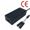 IEC62368-1 ul pse gs 24v 2.5a ac power adapter 6