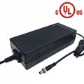 Lead-acid battery charger 44V 4A