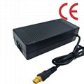 29V 7A lead acid battery charger 