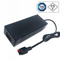 29V 7A lead acid battery charger 