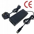 43.8v 2a lead-acid battery charger for electric scooter