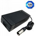 UL62368 24v power adapter 8a dc adapter ul 24v 8a ac adapter 3