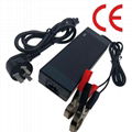 UL GS PSE Listed 42v 4a li-ion battery charger 2