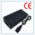 Factory price 63V 3.2A  li-ion battery charger 3