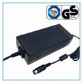 Factory price 63V 3.2A  li-ion battery charger 4