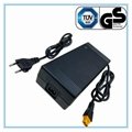  73v charger，IEC60335-2-29 battery charger