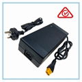  73v charger，IEC60335-2-29 battery charger 4