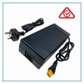  73v charger，IEC60335-2-29 battery charger