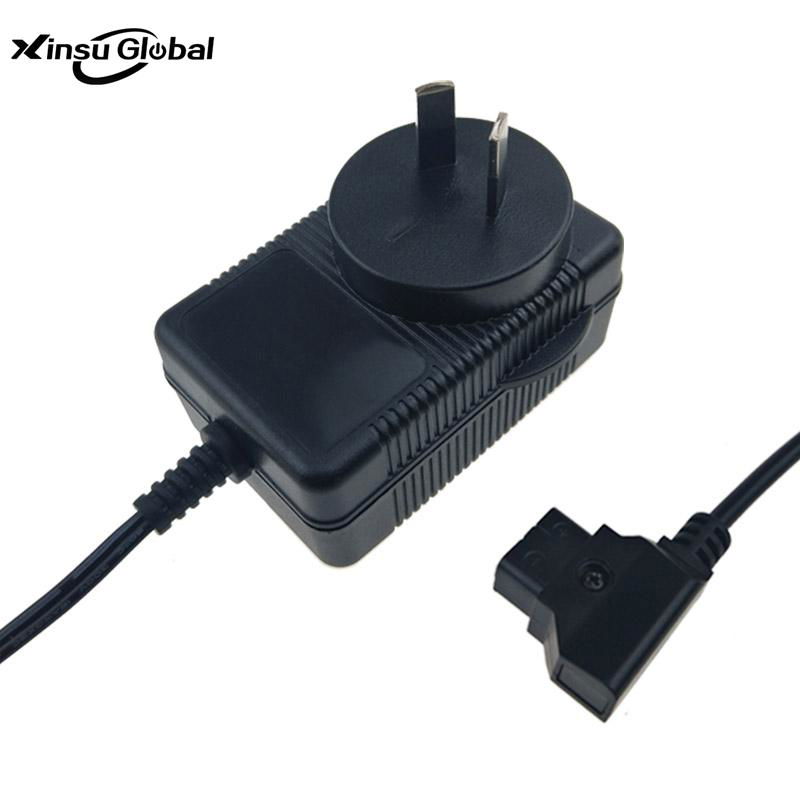 24v 0.8a power adapter for bank power 2