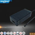 Li-ion 29.4V 5A battery charger for