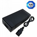 Li-ion 29.4V 5A battery charger for scooterLithium-ion backpack electric sprayer 3