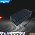 24v battery charger 29.2v 5a lifepo4 battery charger  1