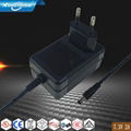 7.3v 2a charger 7.3v lifepo4 charger 7.3v charger ul 