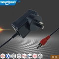 MEPS certified 5V AC Power adapter