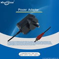 GEMS certified 5V 2A ac power adapter