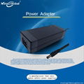 UL62368 24v power adapter 8a dc adapter ul 24v 8a ac adapter 5