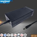 Factory price 63V 3.2A  li-ion battery charger 1