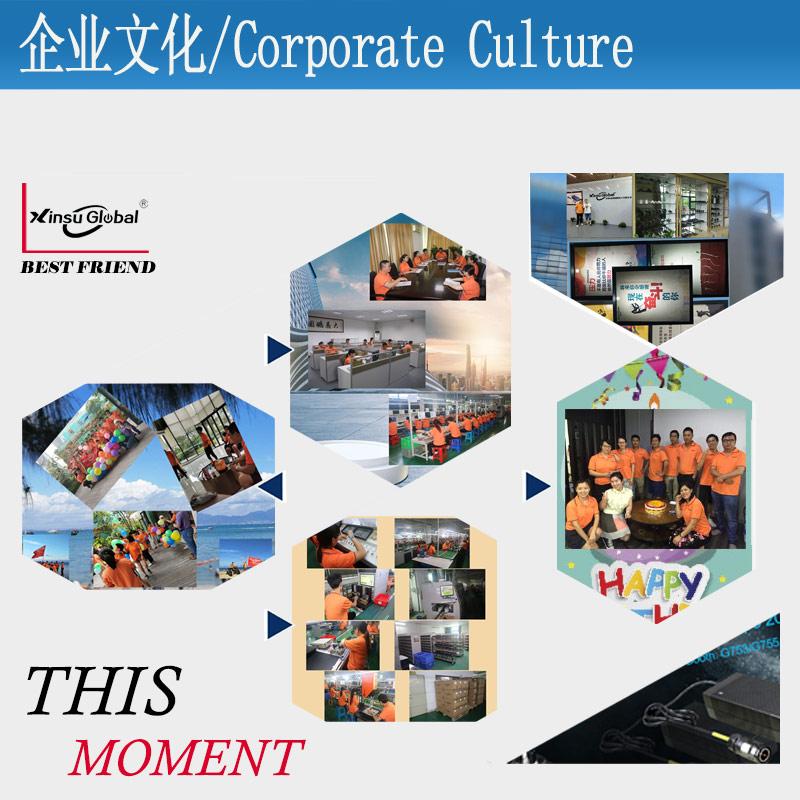 rescue boat 25.2V 7A battery charger XSG2527000 Xinsu Global (China