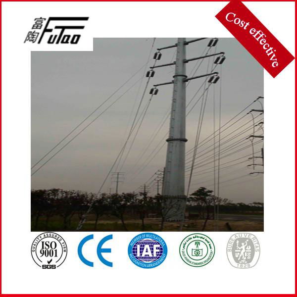 electric transmission tower pole 5