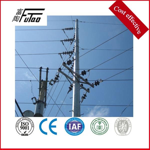 electric transmission tower pole 2