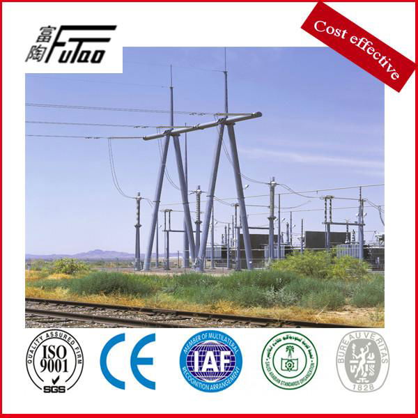 220kv Substation framework 5