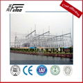 220kv Substation framework