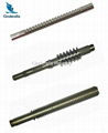 CNC Machining & Precision Lathe Parts