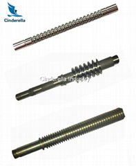 CNC Machining & Precision Lathe Parts Service