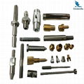 OEM Precision  Lathe Milling Machining Parts