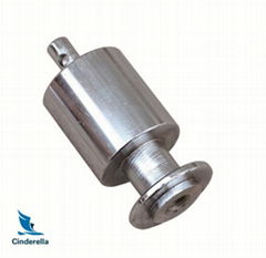 Positioning Spacer Fastener Sealing Head Nut