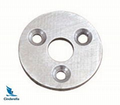 Hardware Fasteners Steel Washer with hole