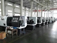 Qingdao Cinderella Industry &Trade co., LTD