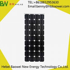 BAOWEI-150-36M Monocr   line Solar